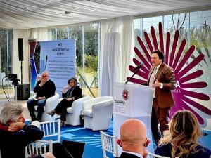 Calabria Straordinario Orsomarso