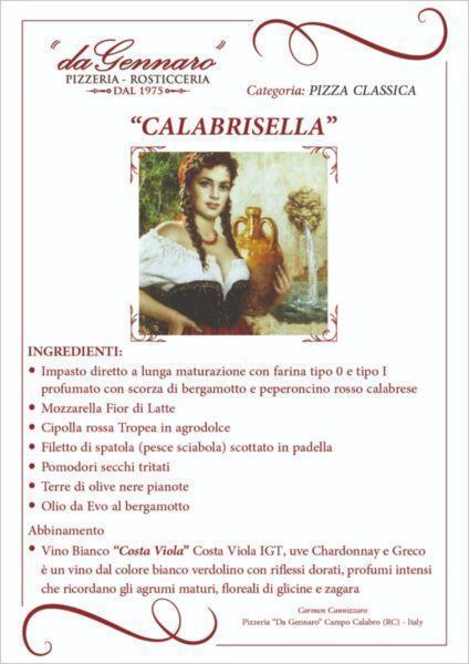Calabrisella