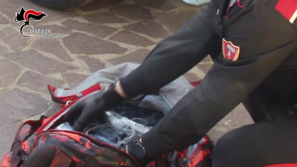 Carabinieri 1