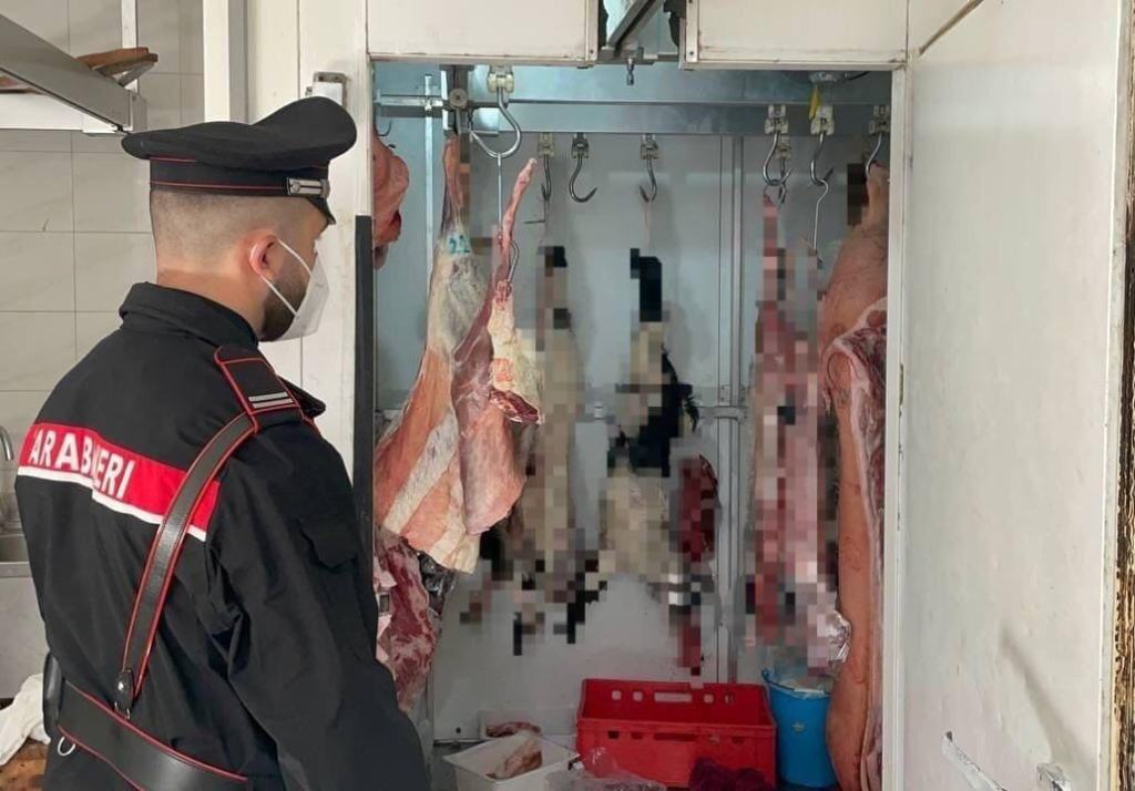 Carabinieri