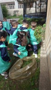 Carducci Pollice Verde 1