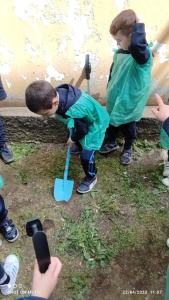 Carducci Pollice Verde 2