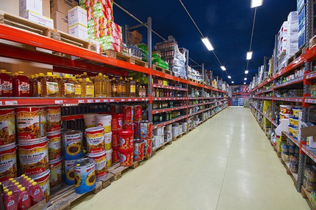 Cash E Carry Gross 106
