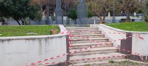 Colonne Opera Lavori Manutenzione 1