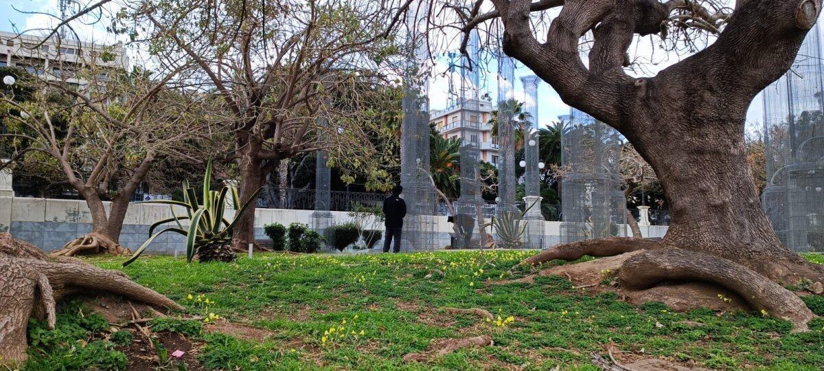 Colonne Opera Lavori Manutenzione 3