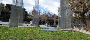 Colonne Opera Lavori Manutenzione 4