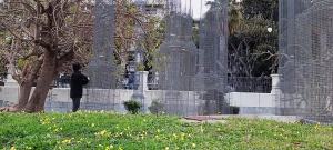 Colonne Opera Lavori Manutenzione 5