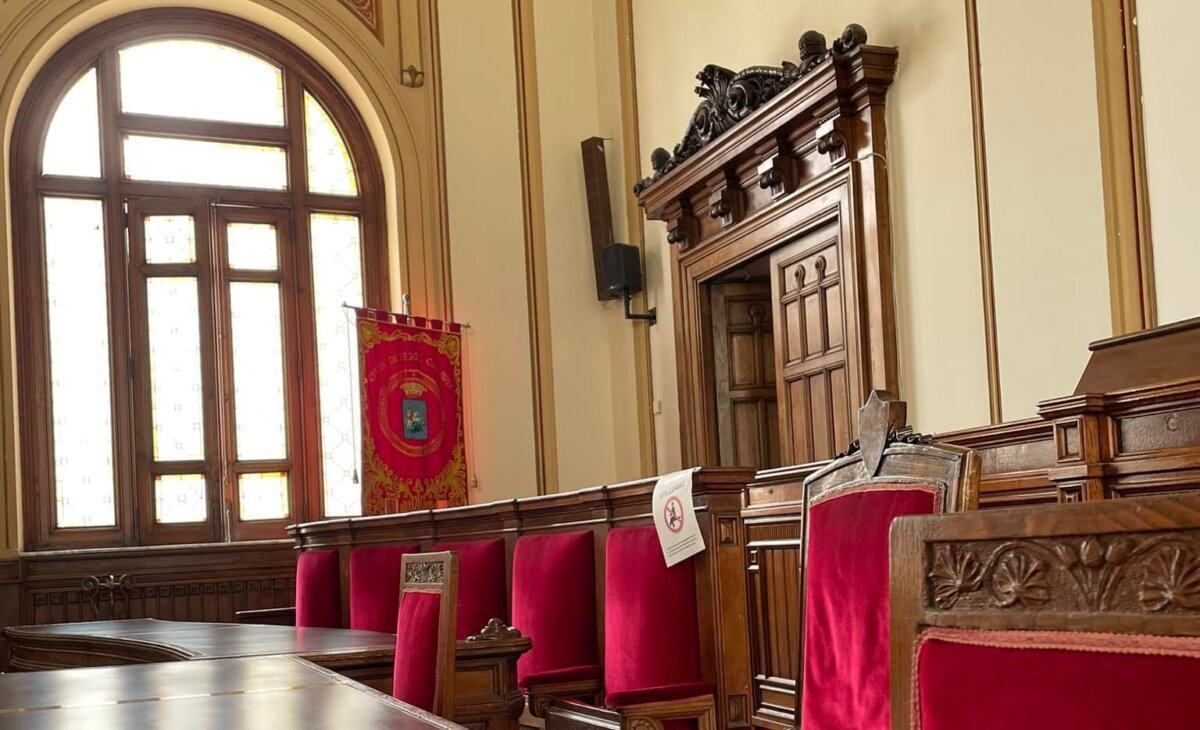 Commissioni Consiliari 1