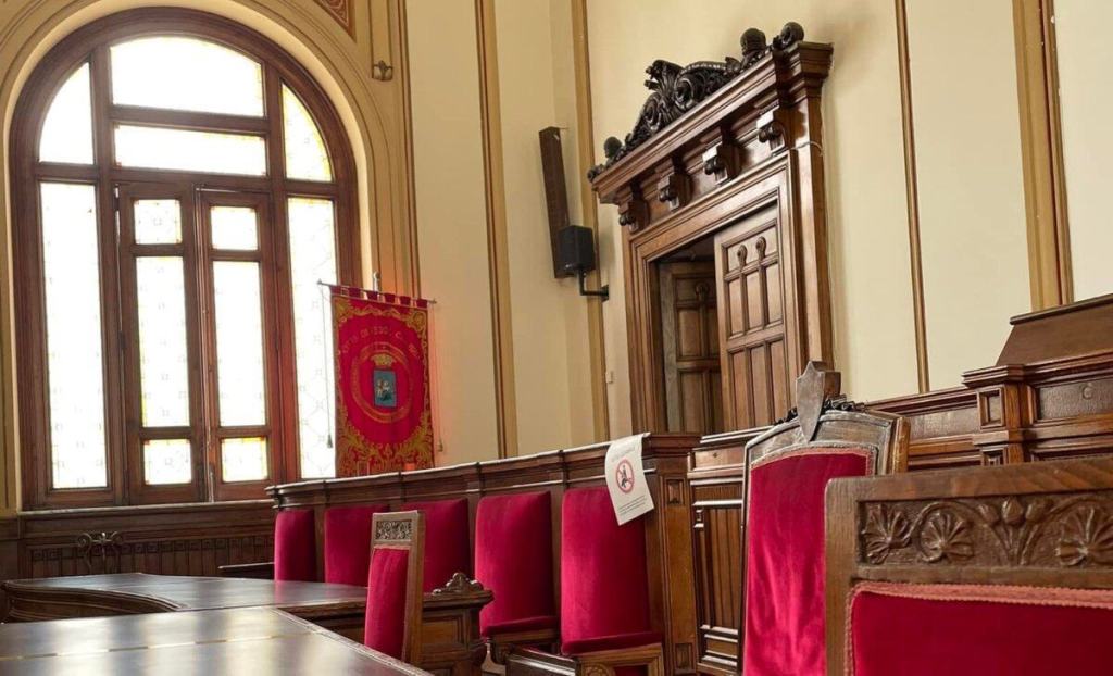 Commissioni Consiliari 1