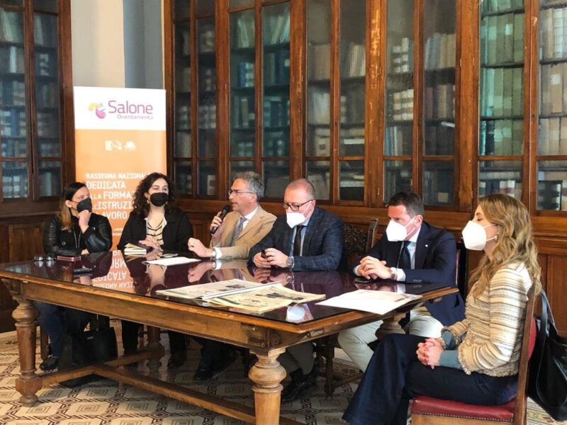 Conf Stampa