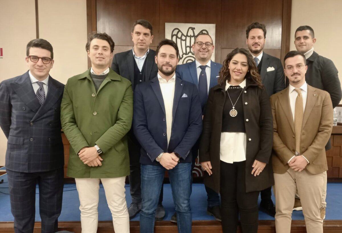Confindustria Giovani