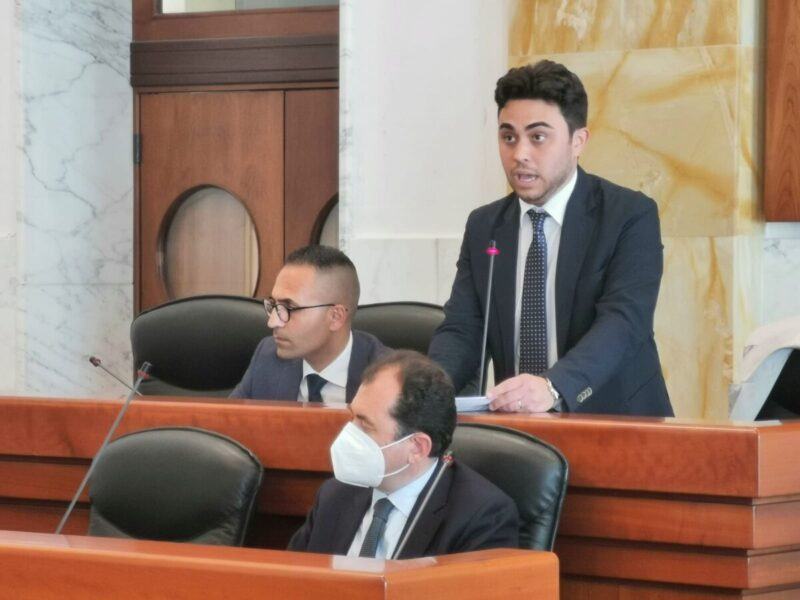 Consiglio Metropolitano Quartuccio
