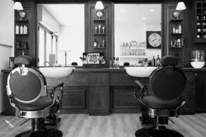 Danilo Barber Shop 1