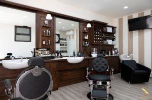 Danilo Barber Shop 2