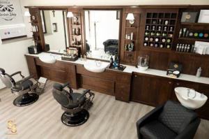 Danilo Barber Shop 3