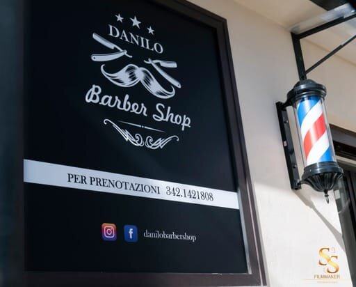 Danilo Barber Shop 5