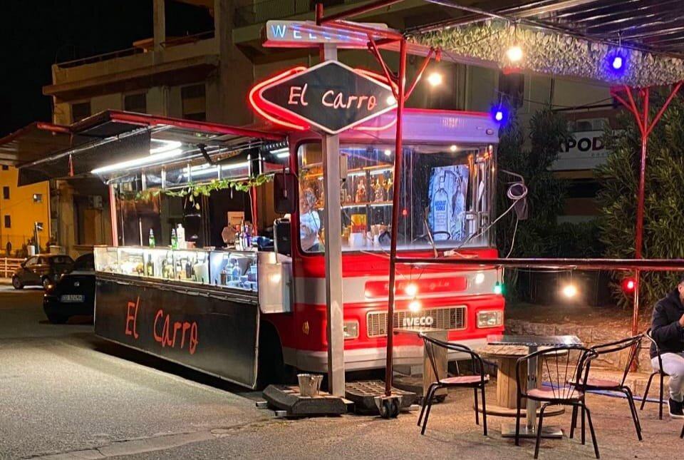 El Carro