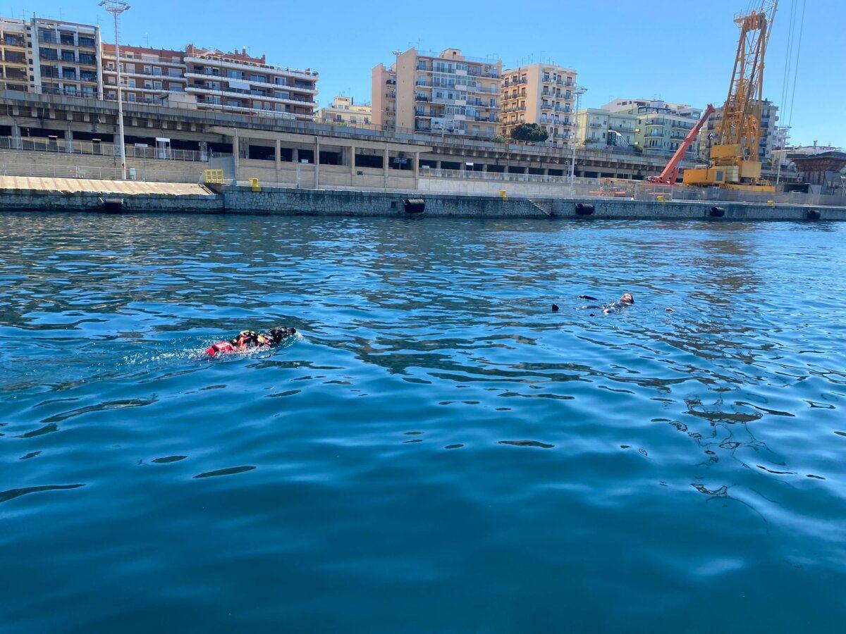 Festa Mare Capitaneria Porto (1)