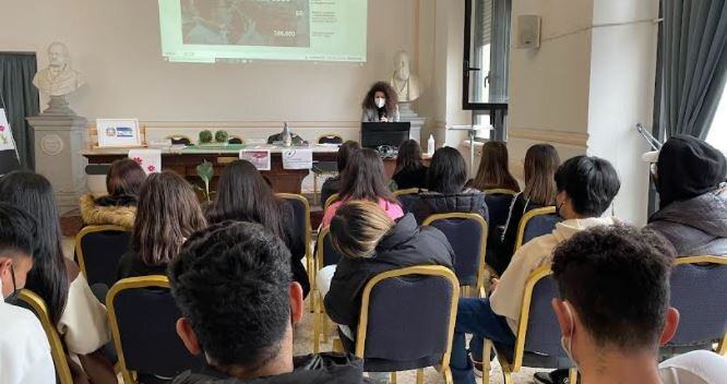 Fondazione Umberto Veronesi Piria 1