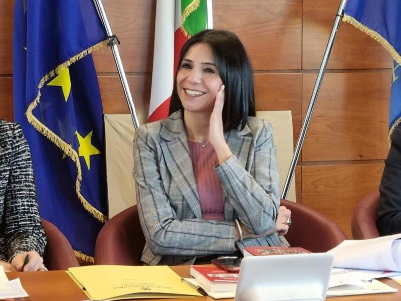 Giusy Princi