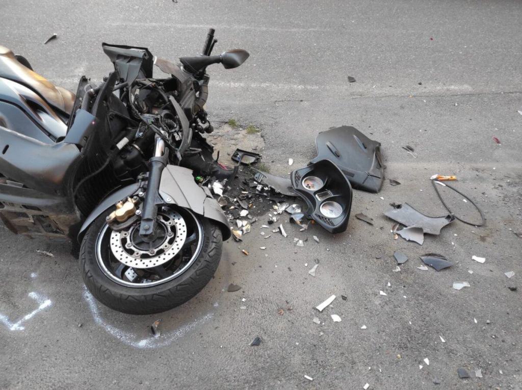 Incidente Santa Caterina 1