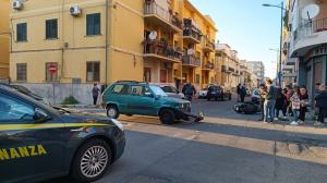 Incidente Santa Caterina