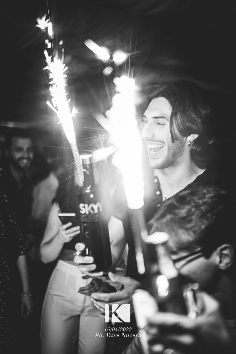 Kalura Easter Party 100