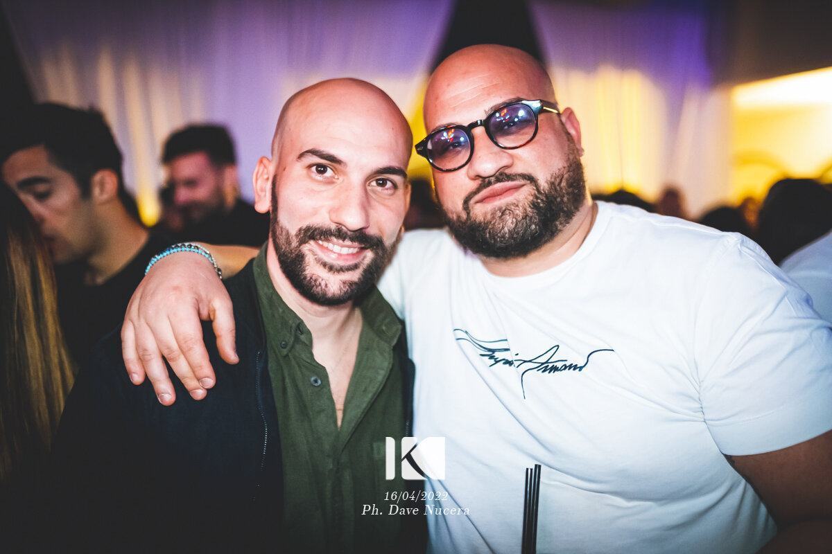 Kalura Easter Party 102