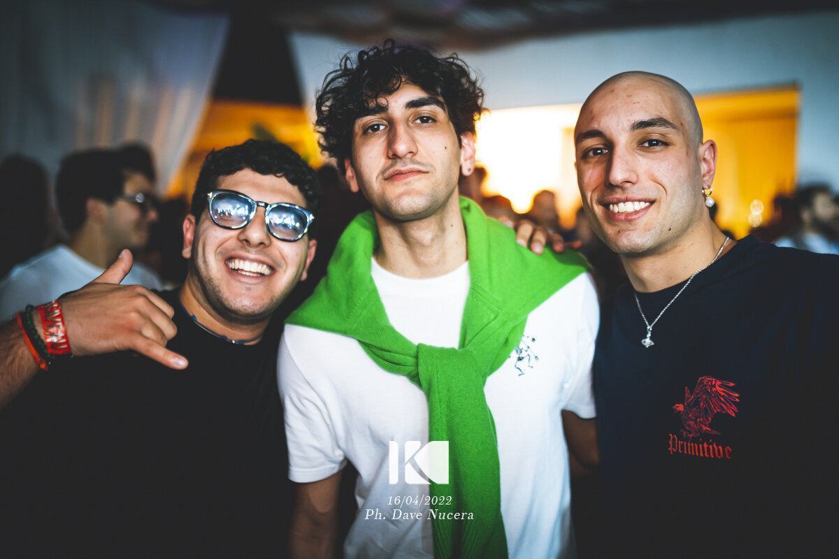 Kalura Easter Party 106