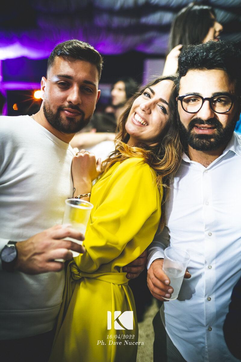 Kalura Easter Party 117