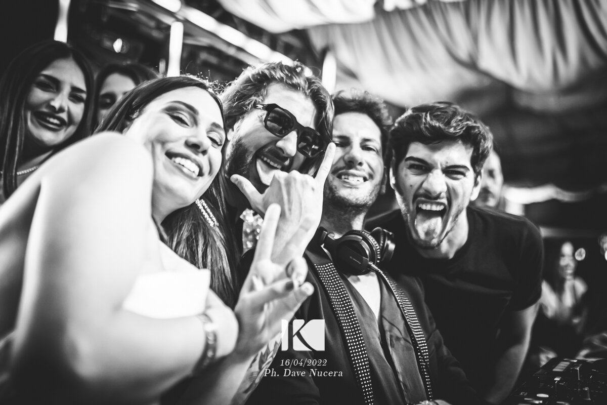 Kalura Easter Party 144