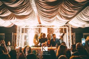 Kalura Easter Party 16