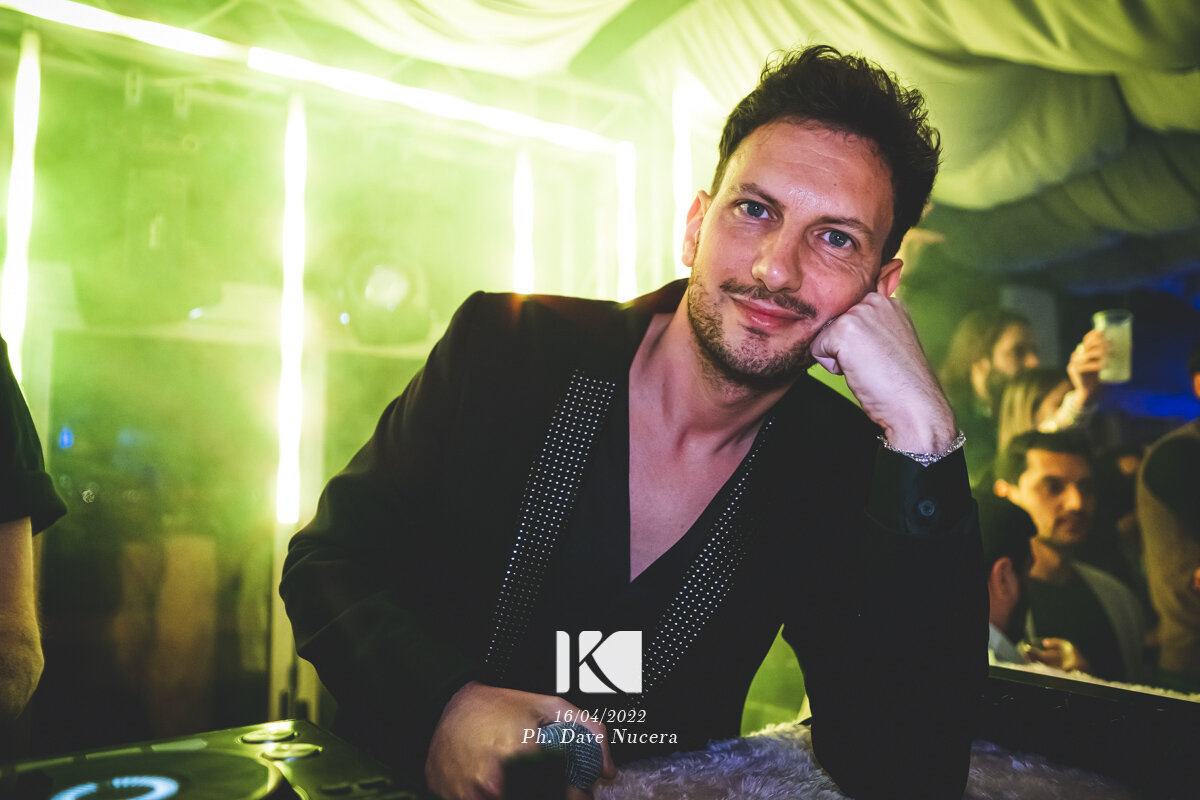 Kalura Easter Party 202