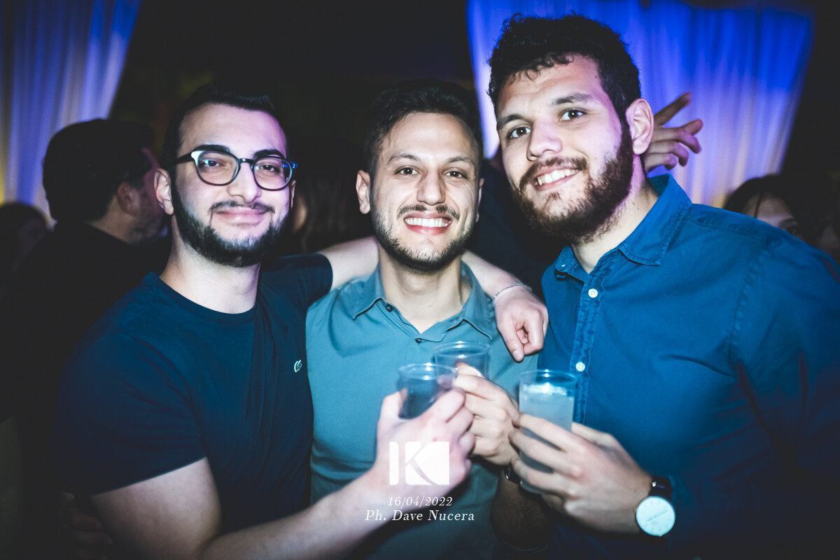 Kalura Easter Party 209