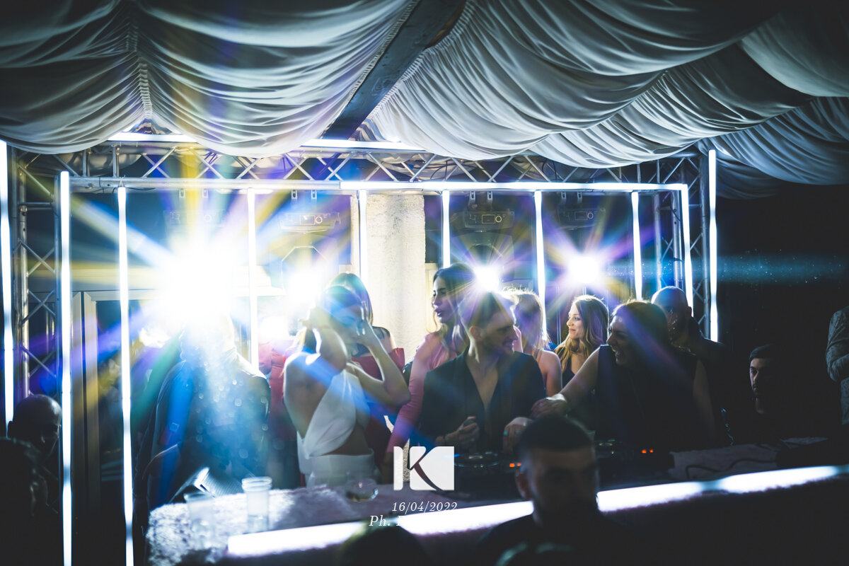 Kalura Easter Party 21