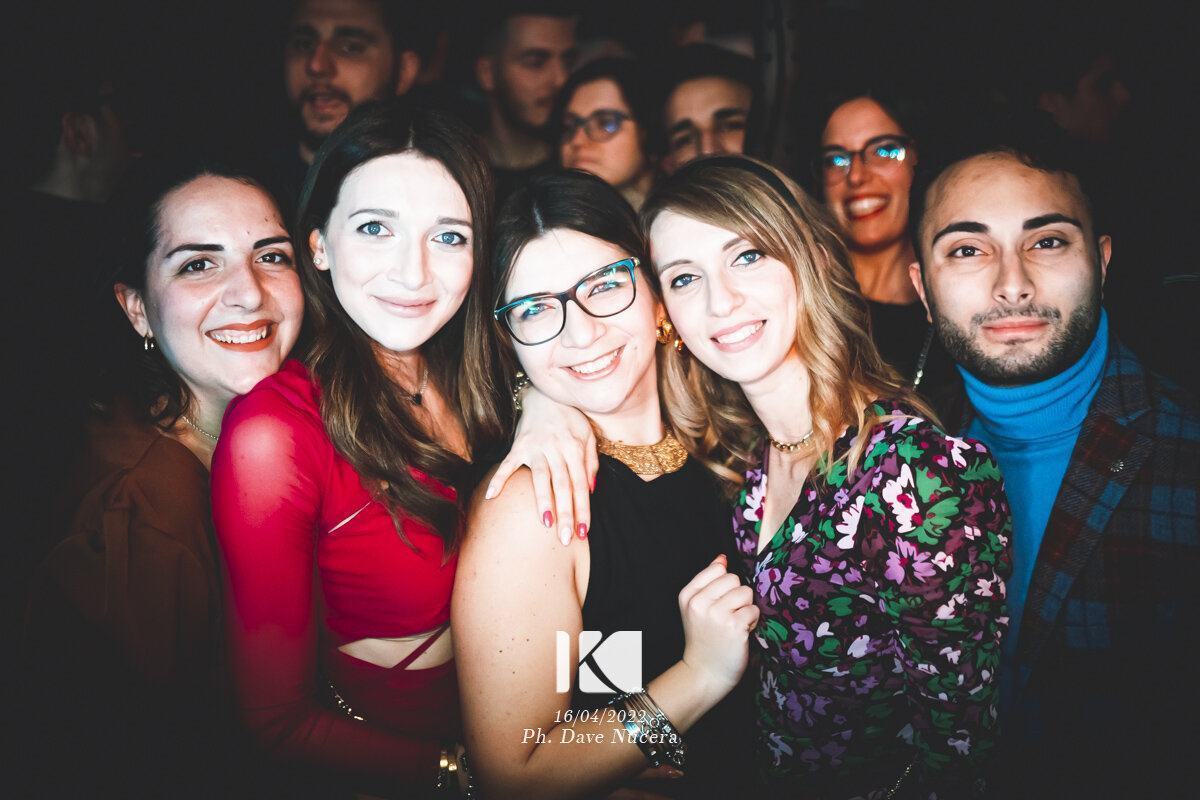 Kalura Easter Party 22