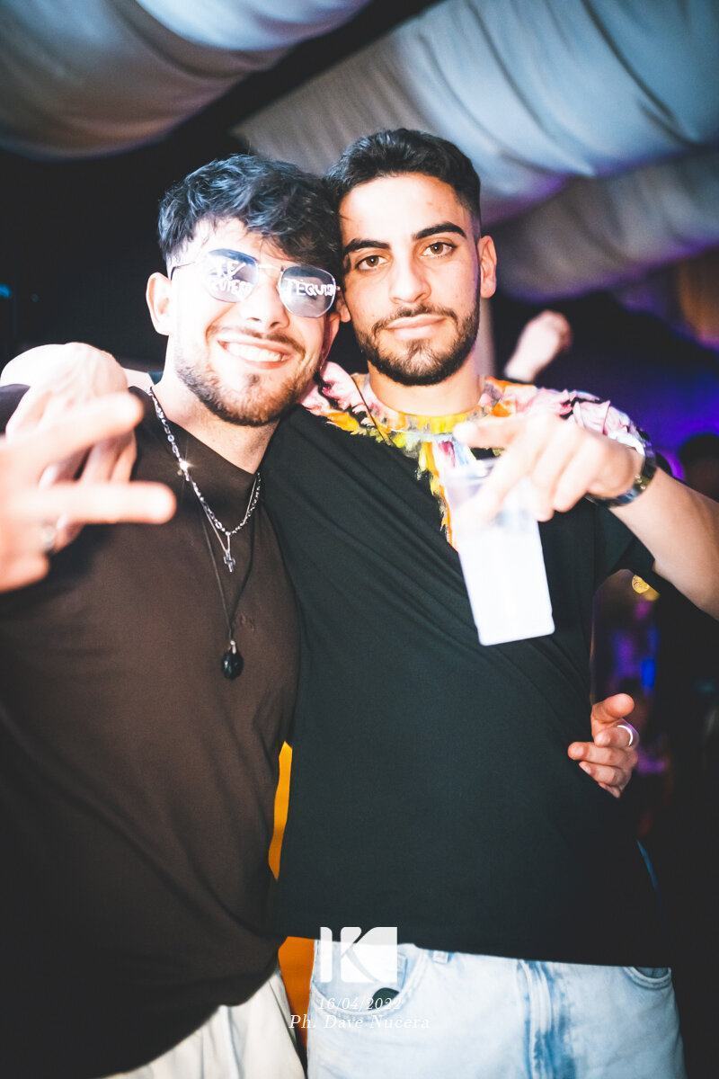 Kalura Easter Party 223