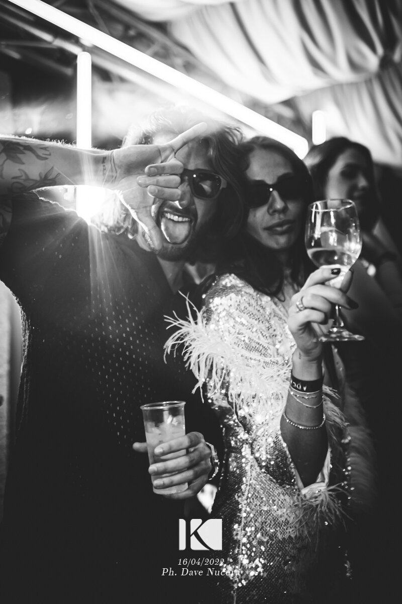 Kalura Easter Party 35