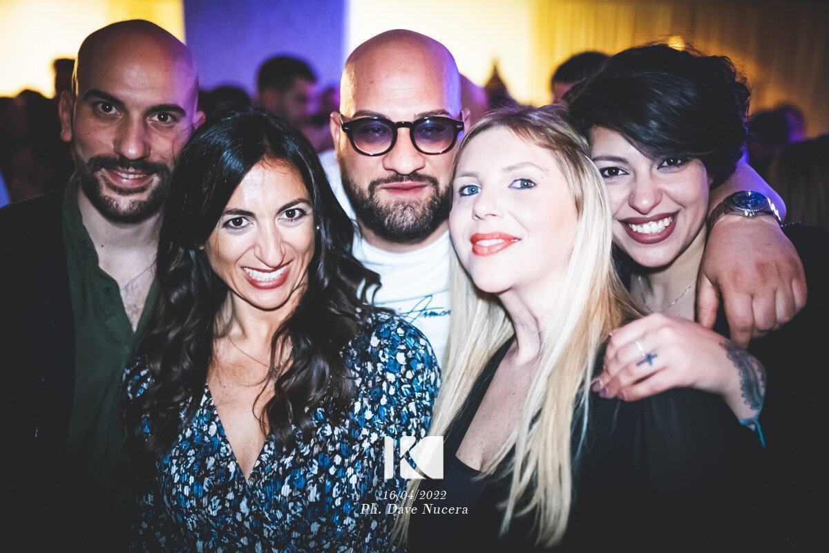 Kalura Easter Party 40