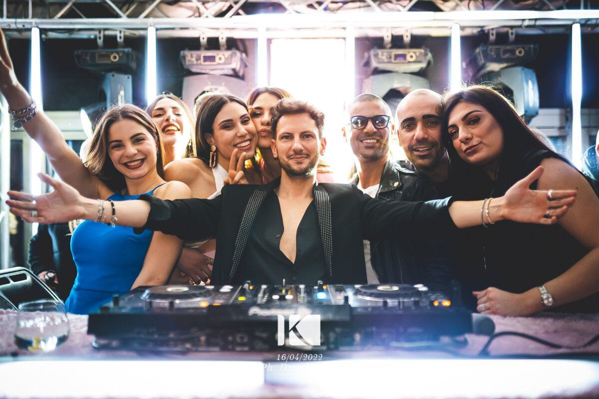 Kalura Easter Party 50