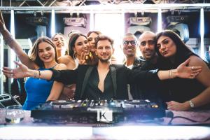 Kalura Easter Party 50