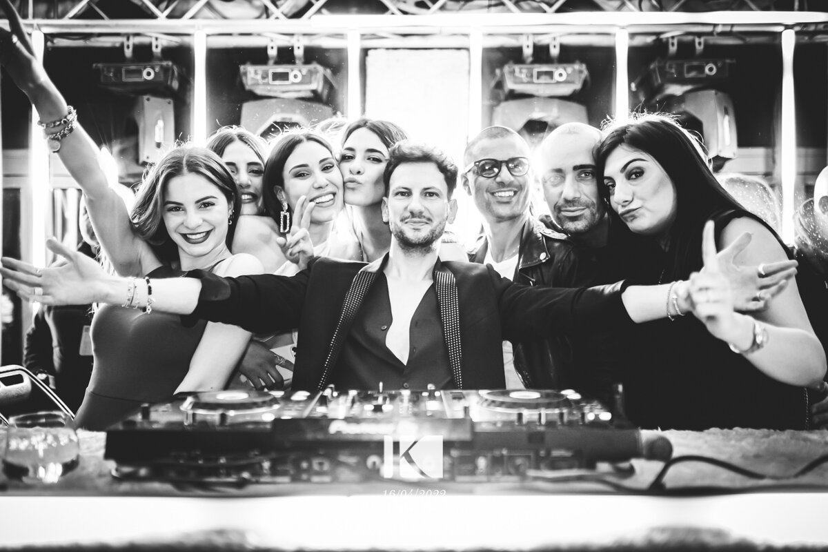 Kalura Easter Party 52