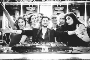 Kalura Easter Party 52