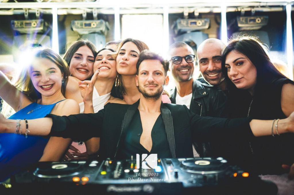 Kalura Easter Party 57