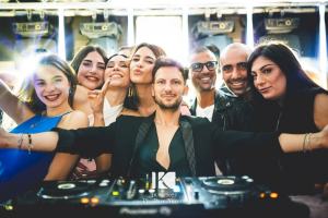 Kalura Easter Party 57