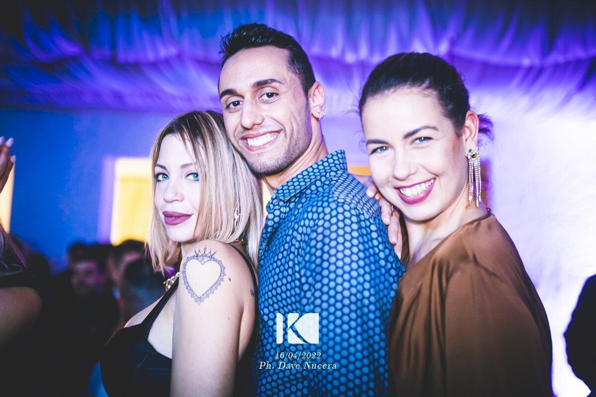 Kalura Easter Party 75