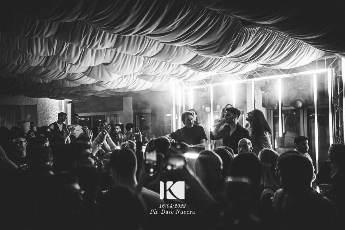 Kalura Easter Party 84