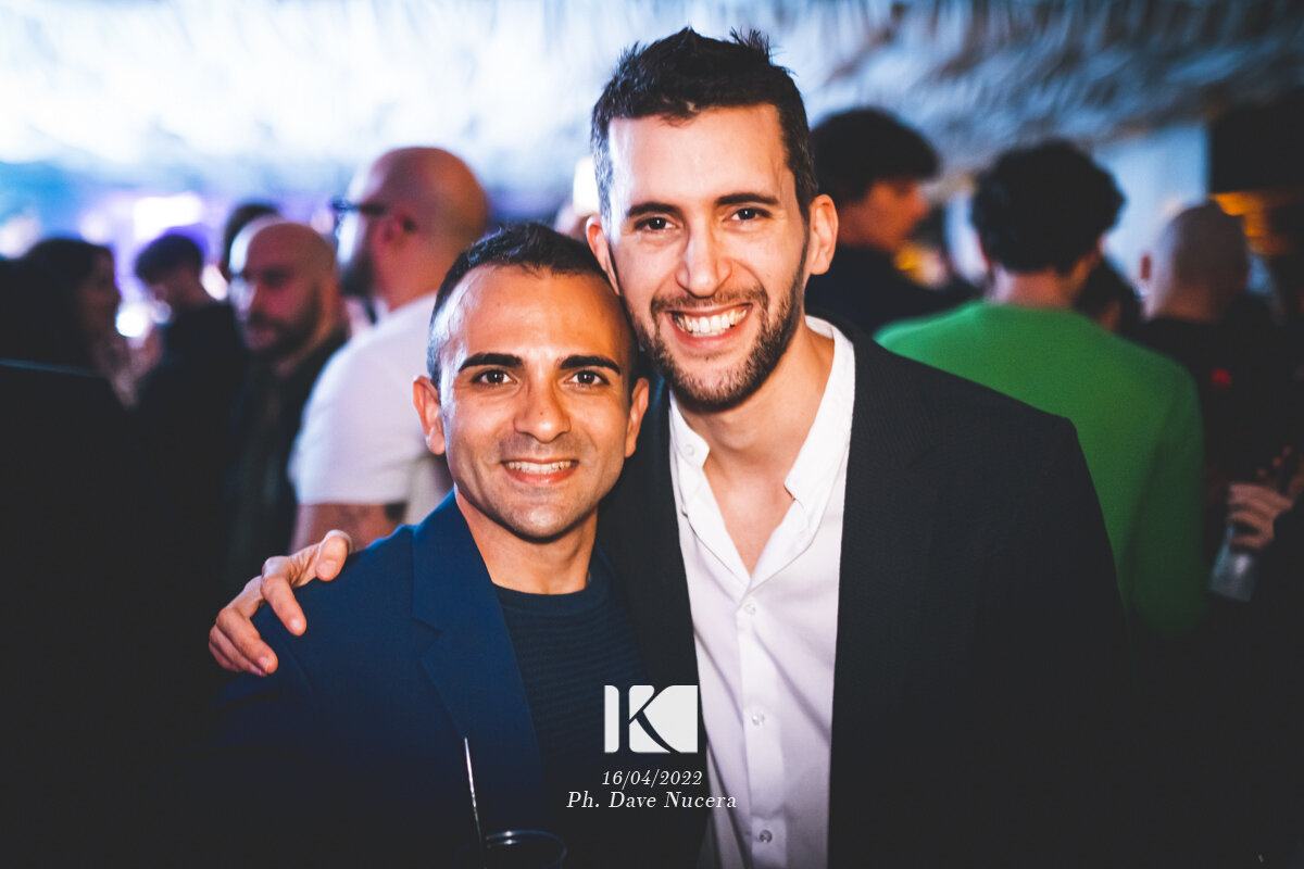 Kalura Easter Party 86