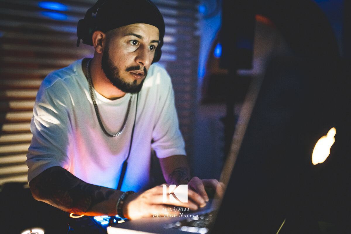 Kalura Easter Party 89