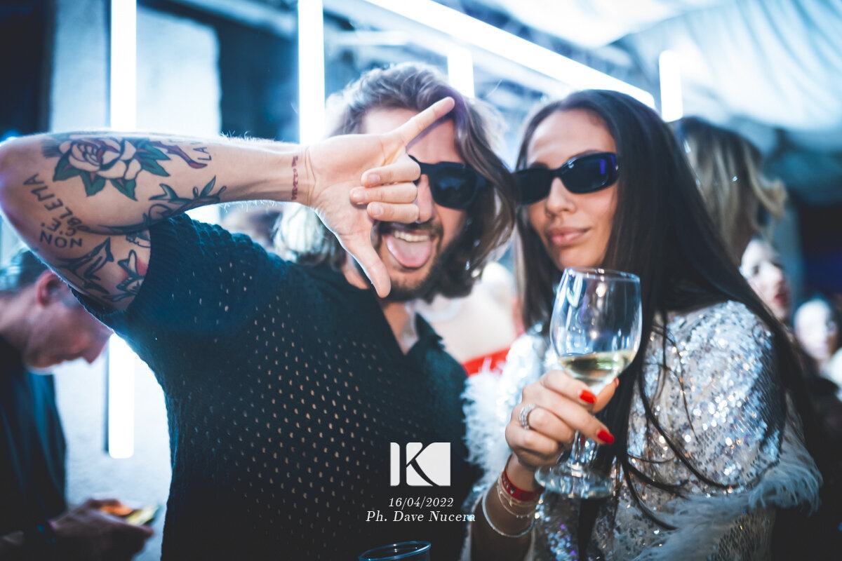 Kalura Easter Party 9